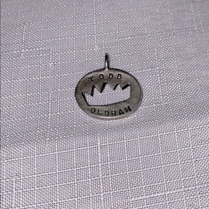 Vintage Todd Oldham Necklace